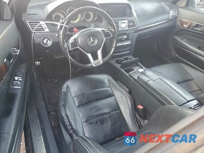 Zdjęcie 8 z 12 samochodu: 2014 MERCEDES-BENZ E 350 4MATIC VIN:WDDKJ8JB1EF280509 - miniatura