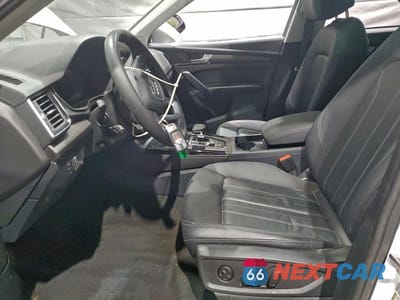 Zdjęcie 7 z 12 samochodu: 2023 AUDI Q5 PREMIUM PLUS 45 VIN:WA1EAAFY6P2166456 - miniatura