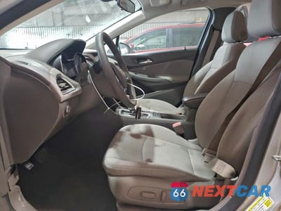 Zdjęcie 7 z 12 samochodu: 2016 CHEVROLET CRUZE LT VIN:1G1BE5SM8G7311418 - miniatura