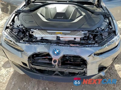 Zdjęcie 11 z 11 samochodu: 2024 BMW I4 EDRIVE 40 VIN:WBY73AW01RFR68281 - miniatura