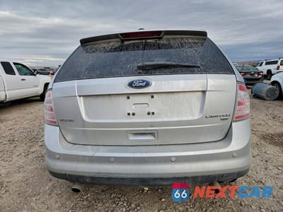 Zdjęcie 6 z 11 samochodu: 2010 FORD EDGE LIMITED VIN:2FMDK4KC5ABA04602 - miniatura