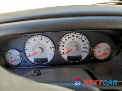 Zdjęcie 9 z 12 samochodu: 2005 DODGE STRATUS SXT VIN:1B3EL46T35N568678 - miniatura