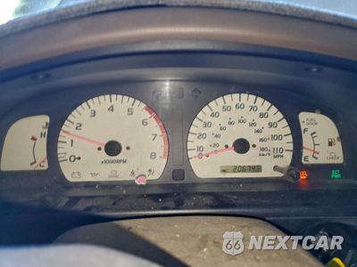 Zdjęcie 9 z 15 samochodu: 2003 TOYOTA TACOMA XTRACAB PRERUNNER VIN:5TESN92N93Z169557 - miniatura