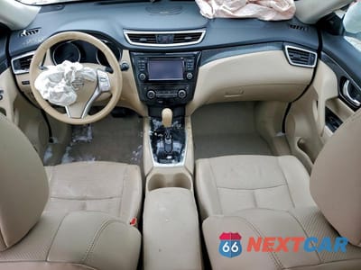 Zdjęcie 8 z 13 samochodu: 2015 NISSAN ROGUE S VIN:5N1AT2MV5FC902577 - miniatura