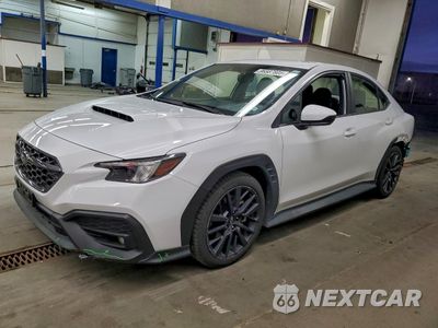 2023 SUBARU WRX PREMIUM JF1VBAH66P8815769 - główne zdjęcie licytacji z USA - miniatura