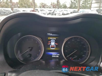 Zdjęcie 9 z 12 samochodu: 2017 INFINITI Q50 PREMIUM VIN:JN1EV7AR0HM835603 - miniatura