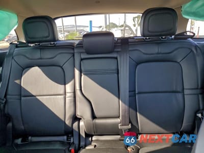 Zdjęcie 10 z 15 samochodu: 2025 LINCOLN CORSAIR GRAND TOURING VIN:5LMTJ5DZ1SUL16544 - miniatura
