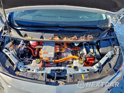 Zdjęcie 11 z 12 samochodu: 2023 CHEVROLET BOLT EV 1LT VIN:1G1FW6S09P4182530 - miniatura