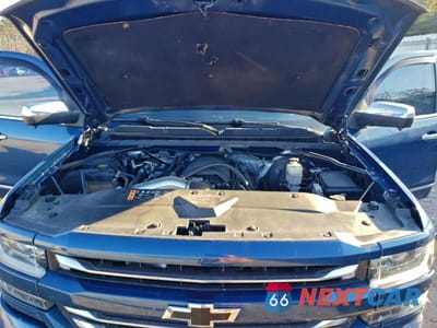 Zdjęcie 11 z 11 samochodu: 2017 CHEV SILVERADO K1500 LTZ VIN:1GCVKSEC1HZ136837 - miniatura