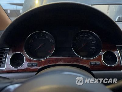 Zdjęcie 8 z 10 samochodu: 2006 AUDI A8 4.2 QUATTRO VIN:WAULL44E36N005042 - miniatura