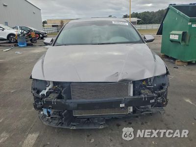 Piąte zdjęcie samochodu w środku: 2023 HYUNDAI ELANTRA SE VIN:KMHLL4AG4PU547939 - miniatura