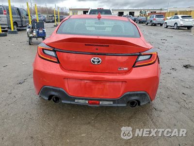 Zdjęcie 6 z 15 samochodu: 2023 TOYOTA GR 86 PREMIUM VIN:JF1ZNBE14P9751605 - miniatura