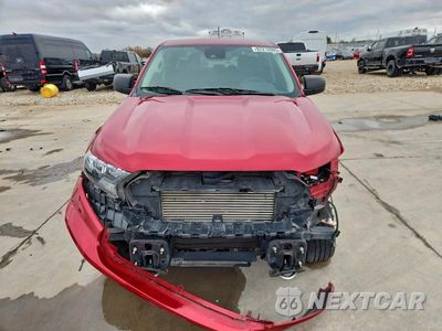 Piąte zdjęcie samochodu w środku: 2020 FORD RANGER XLT VIN:1FTER4EH9LLA45006 - miniatura
