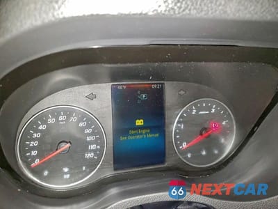 Zdjęcie 9 z 13 samochodu: 2024 MERCEDES BENZ SPRINTER 3500 DELIVERY VAN VIN:W1Y5NDHY1RT184560 - miniatura