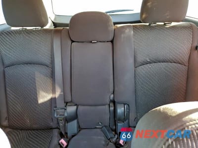 Zdjęcie 10 z 13 samochodu: 2013 DODGE JOURNEY SXT VIN:3C4PDCBB7DT538335 - miniatura