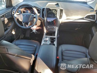 Zdjęcie 8 z 13 samochodu: 2024 FORD EDGE SEL VIN:2FMPK4J9XRBA00933 - miniatura