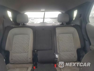 Zdjęcie 10 z 13 samochodu: 2019 CHEVROLET EQUINOX LT VIN:2GNAXTEV5K6258957 - miniatura