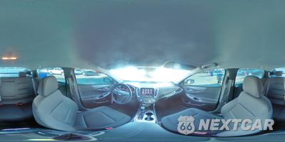 Zdjęcie 14 z 14 samochodu: 2024 CHEVROLET MALIBU LT VIN:1G1ZD5ST0RF206115 - miniatura