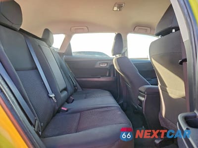 Zdjęcie 10 z 12 samochodu: 2016 SCION IM BASE VIN:JTNKARJE1GJ511074 - miniatura