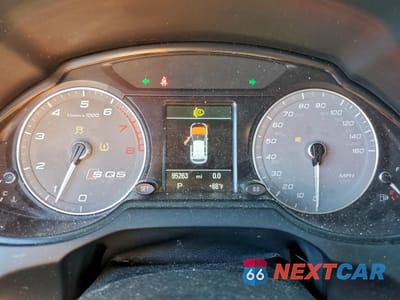 Zdjęcie 9 z 14 samochodu: 2016 AUDI SQ5 PREMIUM PLUS VIN:WA1CCAFP2GA015807 - miniatura