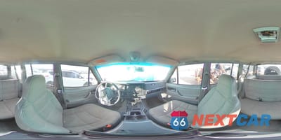 Zdjęcie 14 z 14 samochodu: 1996 JEEP CHEROKEE SPORT VIN:1J4FJ68S9TL158852 - miniatura