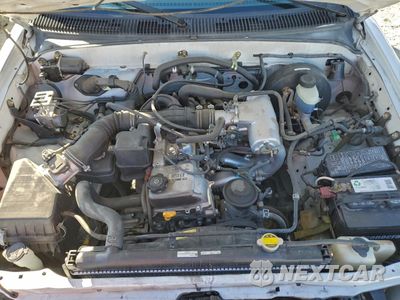 Zdjęcie 11 z 12 samochodu: 2004 TOYOTA TACOMA VIN:5TENL42N34Z391566 - miniatura