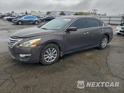 2015 NISSAN ALTIMA 2.5 1N4AL3AP9FC240783 - główne zdjęcie licytacji z USA - miniatura