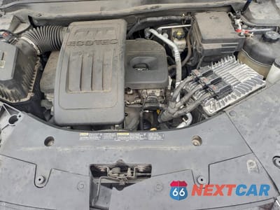 Zdjęcie 12 z 14 samochodu: 2017 GMC TERRAIN SLE VIN:2GKALNEK3H6282290 - miniatura