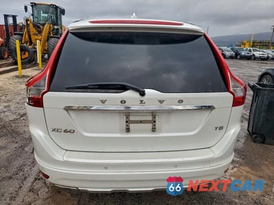 Zdjęcie 6 z 12 samochodu: 2015 VOLVO XC60 T5 PREMIER VIN:YV440MDB5F2587469 - miniatura