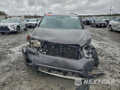Piąte zdjęcie samochodu w środku: 2009 TOYOTA HIGHLANDER VIN:JTEDS41A192084952 - miniatura