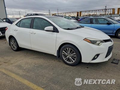 Zdjęcie 7 z 24 samochodu: 2014 TOYOTA COROLLA L VIN:5YFBURHE9EP012923 - miniatura