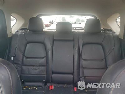Zdjęcie 10 z 13 samochodu: 2018 MAZDA CX-5 GRAND TOURING VIN:JM3KFADM3J0303616 - miniatura