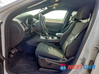 Zdjęcie 7 z 14 samochodu: 2022 JEEP GRAND CHEROKEE LAREDO E VIN:1C4RJFAG5NC138691 - miniatura