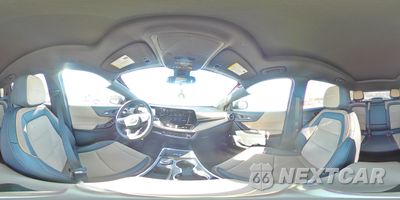 Zdjęcie 15 z 16 samochodu: 2026 CHEVROLET EQUINOX ACTIV VIN:3GNAXKEG2TL167265 - miniatura