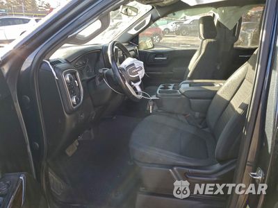 Zdjęcie 7 z 15 samochodu: 2022 GMC SIERRA LIMITED K1500 SLE VIN:1GTR9BED4NZ169512 - miniatura