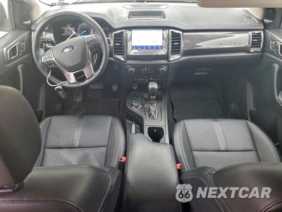 Zdjęcie 8 z 12 samochodu: 2023 FORD RANGER VIN:1FTER4FH3PLE20814 - miniatura