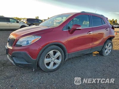 2015 BUICK ENCORE KL4CJASB4FB209439 - główne zdjęcie licytacji z USA - miniatura