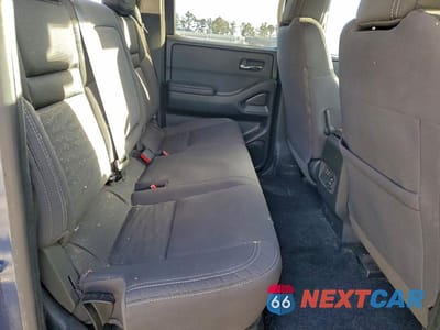 Zdjęcie 10 z 12 samochodu: 2023 NISSAN FRONTIER SV VIN:1N6ED1FK2PN669633 - miniatura
