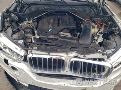 Zdjęcie 12 z 13 samochodu: 2017 BMW X5 XDRIVE35I VIN:5UXKR0C31H0V77859 - miniatura