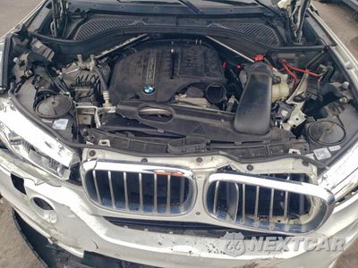 Zdjęcie 12 z 14 samochodu: 2017 BMW X5 XDRIVE35I VIN:5UXKR0C31H0V77859 - miniatura