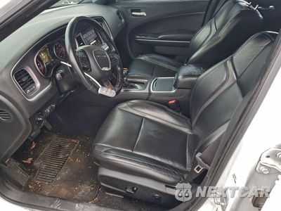 Zdjęcie 7 z 15 samochodu: 2019 DODGE CHARGER SXT VIN:2C3CDXBG0KH698844 - miniatura