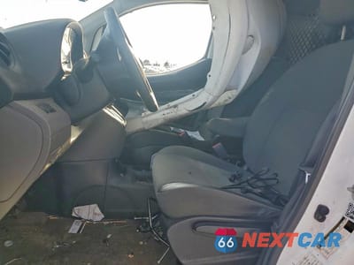 Zdjęcie 7 z 13 samochodu: 2017 NISSAN NV200 UTILITY / SERVICE VAN VIN:3N6CM0KN9HK718559 - miniatura