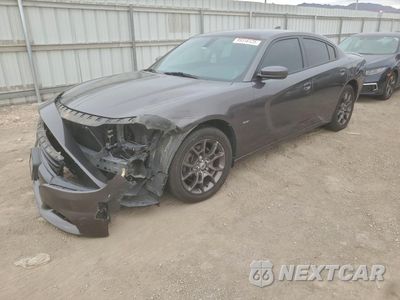 2018 DODGE CHARGER GT 2C3CDXJG4JH235752 - główne zdjęcie licytacji z USA - miniatura