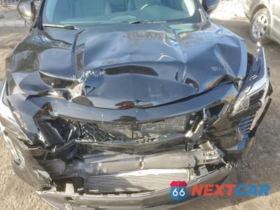 Zdjęcie 12 z 14 samochodu: 2023 CADILLAC XT4 LUXURY VIN:1GYAZAR48PF101715 - miniatura