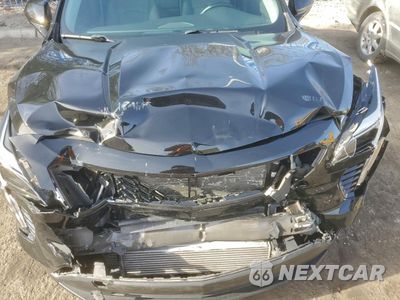 Zdjęcie 12 z 14 samochodu: 2023 CADILLAC XT4 LUXURY VIN:1GYAZAR48PF101715 - miniatura