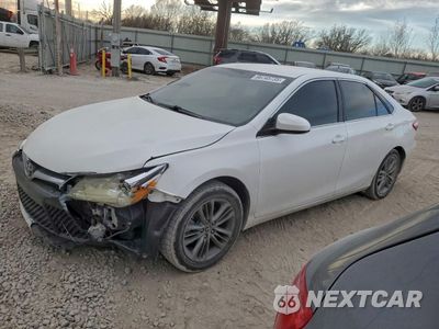 2015 TOYOTA CAMRY LE 4T1BF1FK2FU011665 - główne zdjęcie licytacji z USA - miniatura