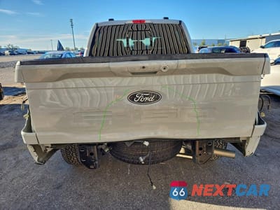 Zdjęcie 6 z 13 samochodu: 2024 FORD F150 XLT VIN:1FTFW3LD9RFA87383 - miniatura