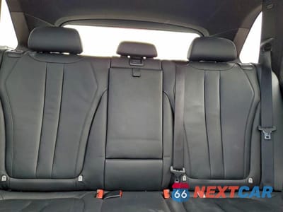 Zdjęcie 10 z 12 samochodu: 2014 BMW X5 XDRIVE50I VIN:5UXKR6C54E0J72420 - miniatura