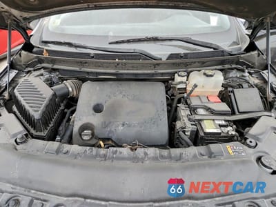 Zdjęcie 12 z 13 samochodu: 2020 BUICK ENCLAVE ESSENCE VIN:5GAEVAKWXLJ116580 - miniatura