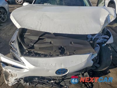 Zdjęcie 11 z 13 samochodu: 2021 TOYOTA MIRAI XLE VIN:JTDAAAAA0MA001048 - miniatura